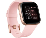 Google Fitbit Versa 2 różowy - 544834 - zdjęcie 1